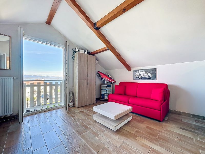 Vente Maison Publier 74500 120.12&nbsp;m²