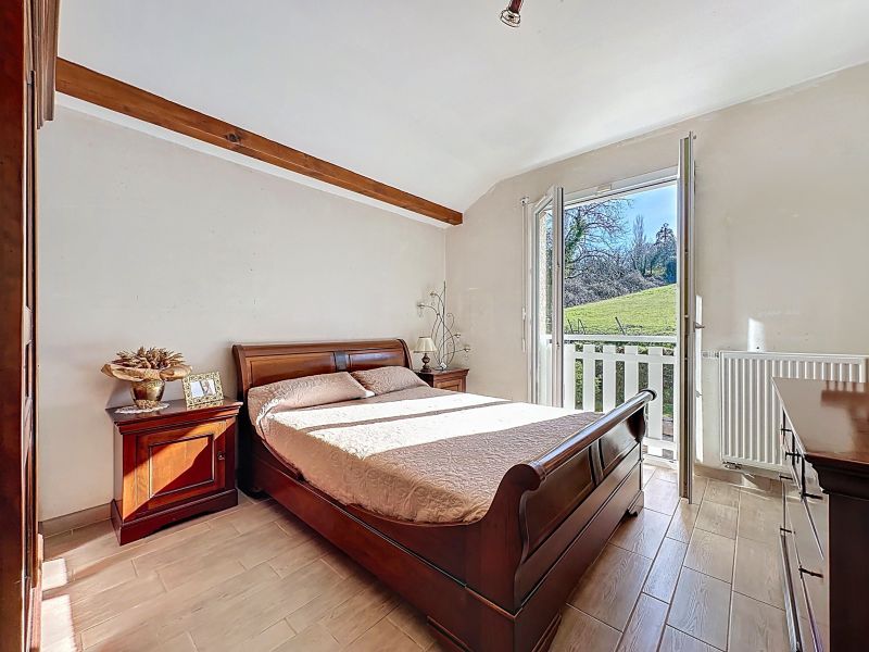 Vente Maison Publier 74500 120.12&nbsp;m²