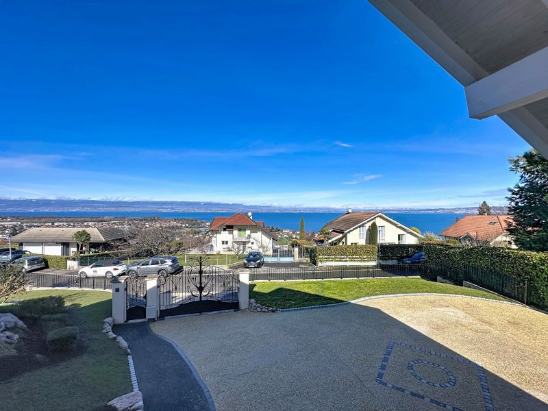 Sale House Publier 74500 120.12&nbsp;m²