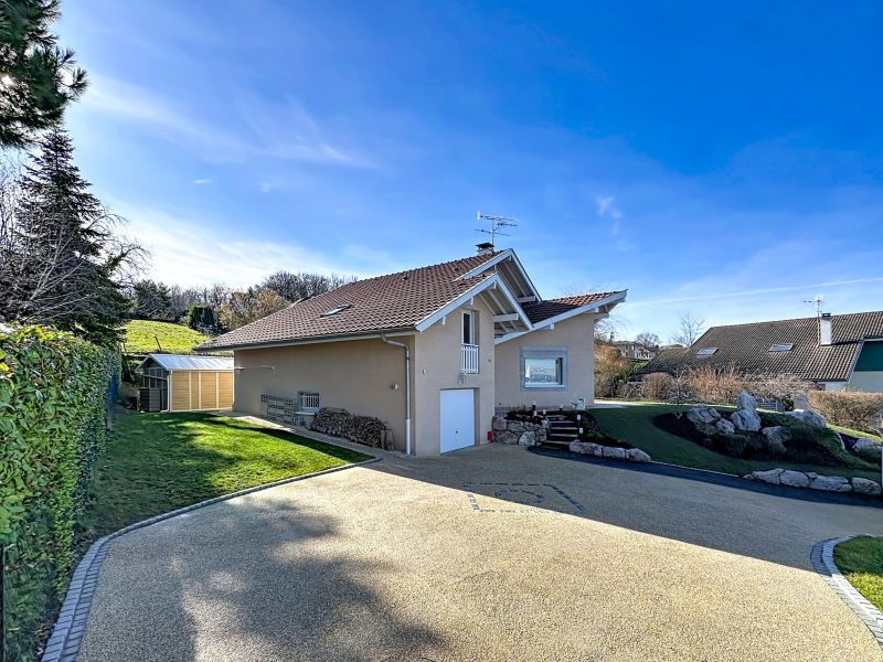 Sale House Publier 74500 120.12&nbsp;m²