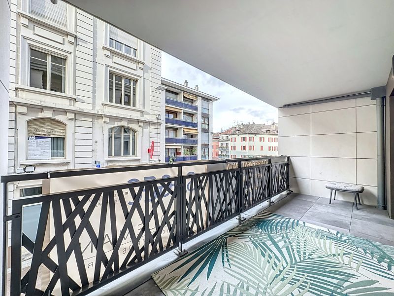 Sale Apartment Évian-les-Bains 74500 69.89&nbsp;m²