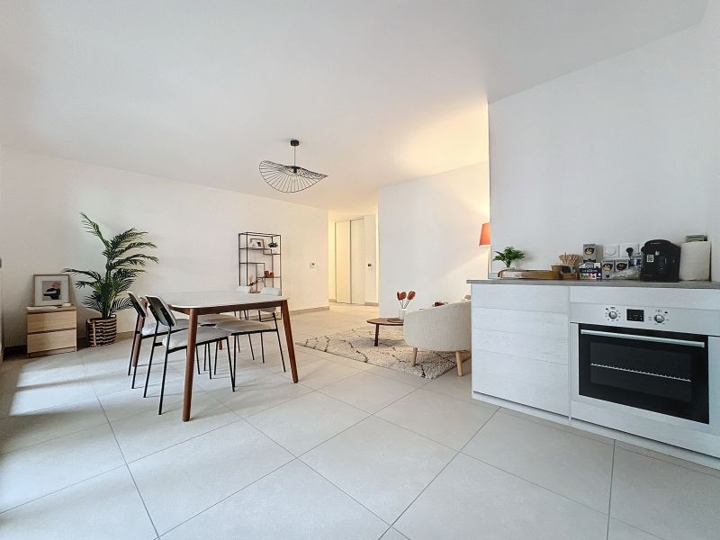Sale Apartment Évian-les-Bains 74500 69.89&nbsp;m²