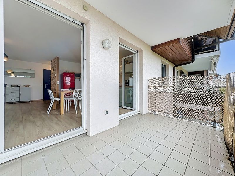 Sale Apartment Thonon-les-Bains 74200 76.14&nbsp;m²