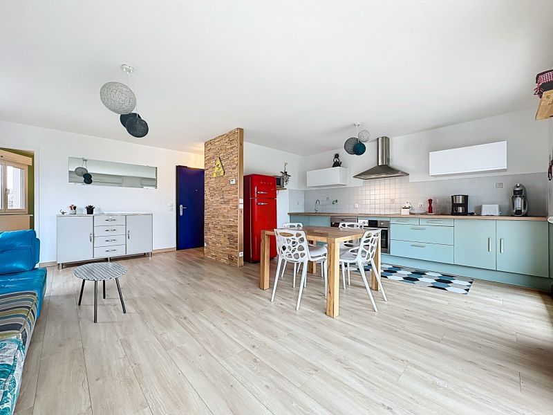 Sale Apartment Thonon-les-Bains 74200 76.14&nbsp;m²