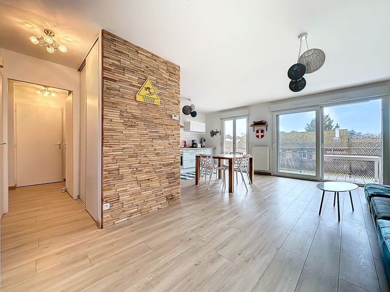 Sale Apartment Thonon-les-Bains 74200 76.14&nbsp;m²