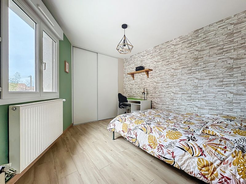 Sale Apartment Thonon-les-Bains 74200 76.14&nbsp;m²