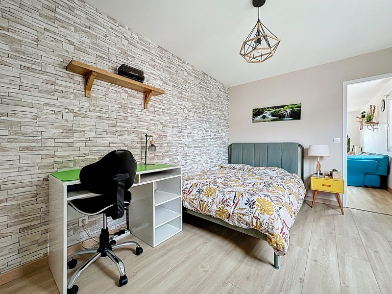 Sale Apartment Thonon-les-Bains 74200 76.14&nbsp;m²