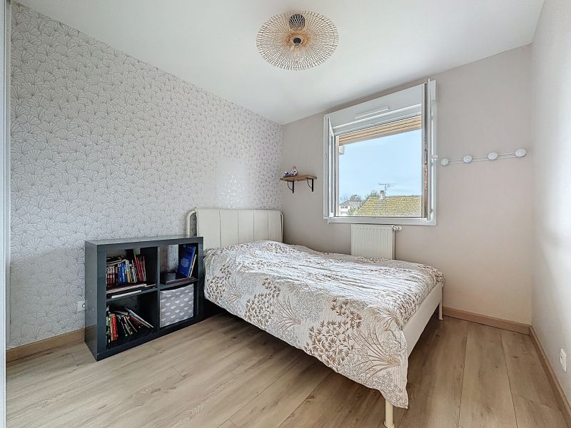 Sale Apartment Thonon-les-Bains 74200 76.14&nbsp;m²