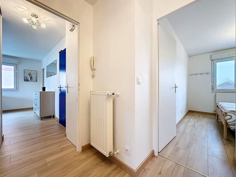 Sale Apartment Thonon-les-Bains 74200 76.14&nbsp;m²