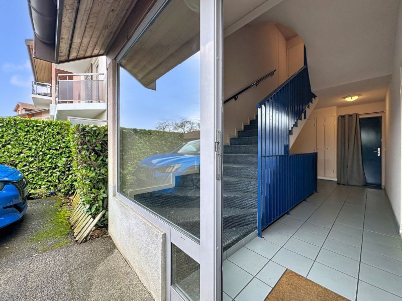 Sale Apartment Thonon-les-Bains 74200 76.14&nbsp;m²