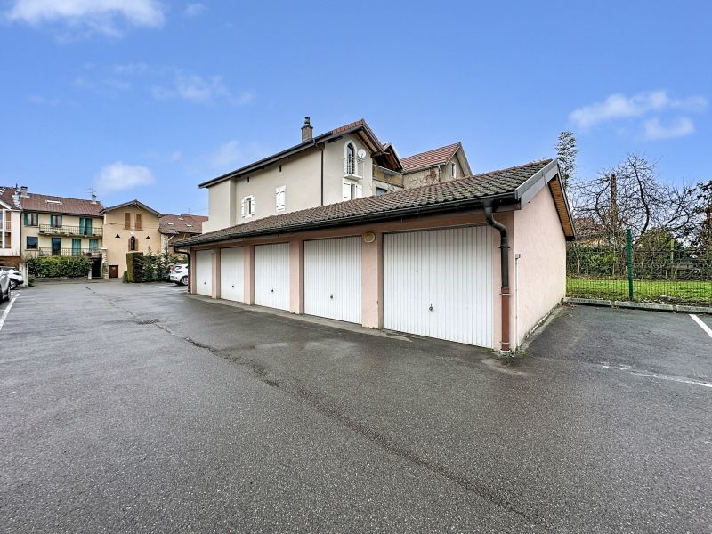 Sale Apartment Thonon-les-Bains 74200 76.14&nbsp;m²