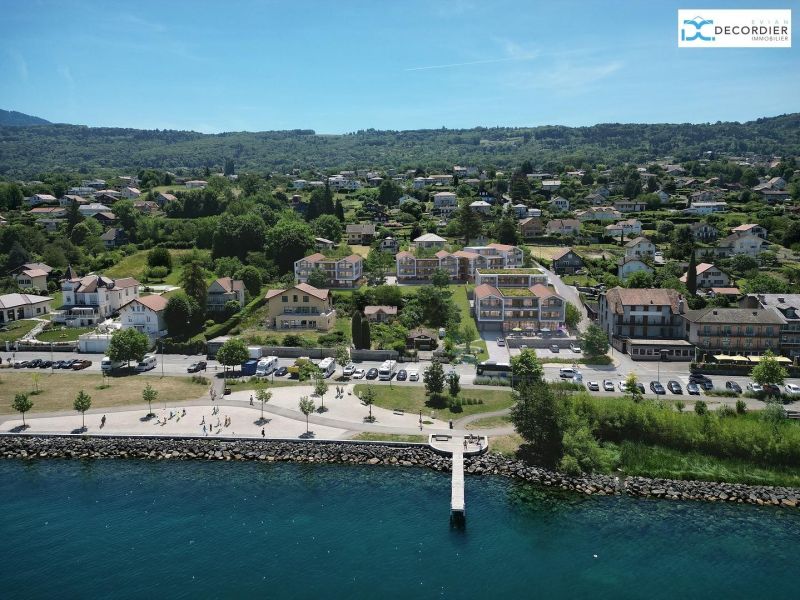 Vente Appartement Neuvecelle 74500 95&nbsp;m²