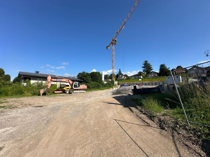 Vente Appartement Neuvecelle 74500 95&nbsp;m²