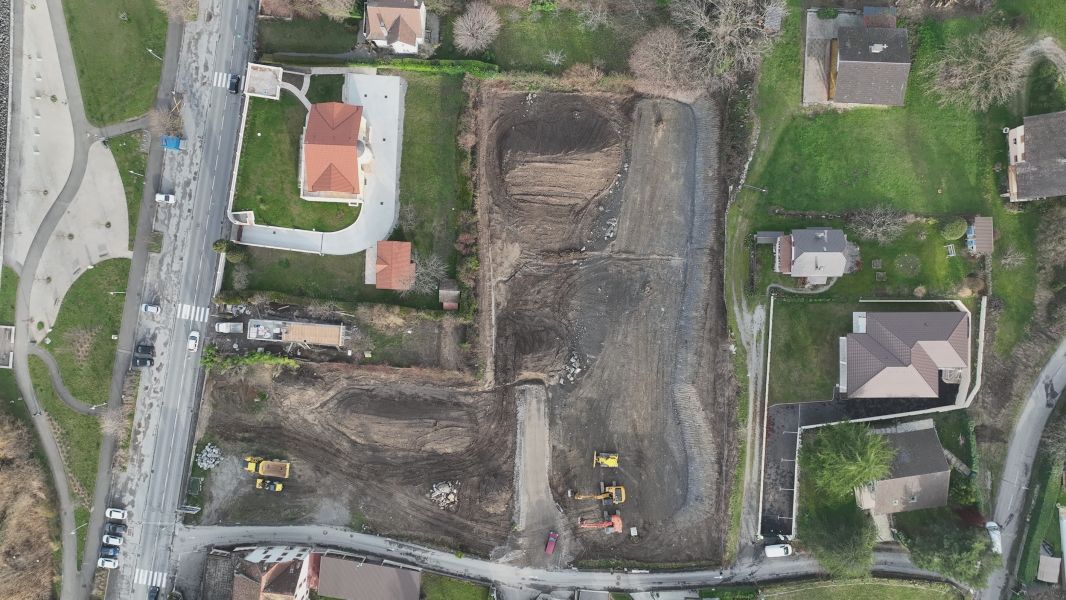 Vente Appartement Neuvecelle 74500 95&nbsp;m²