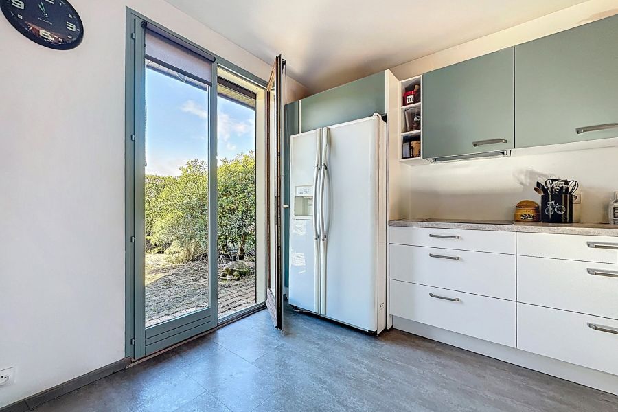 Vente Maison Neuvecelle 74500 114.99&nbsp;m²