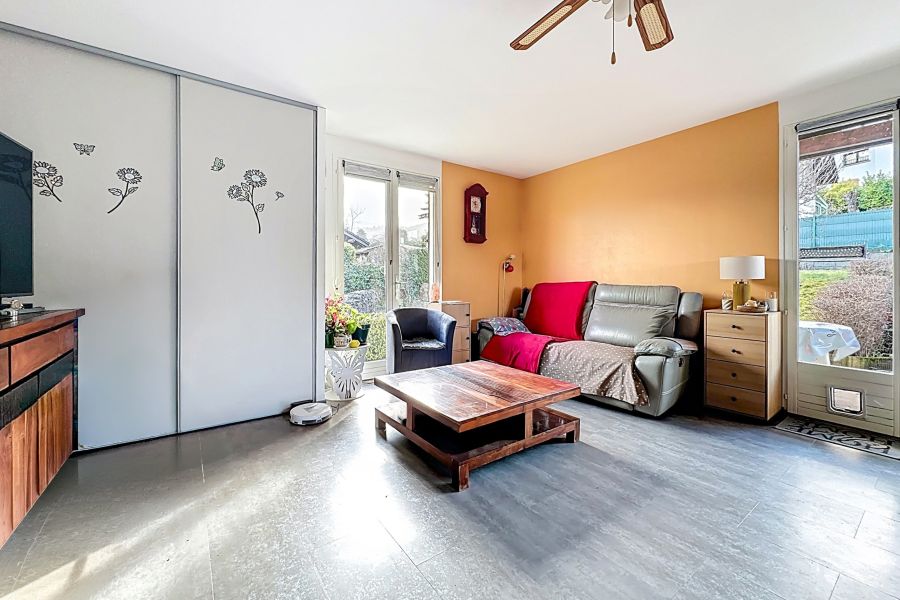 Vente Maison Neuvecelle 74500 114.99&nbsp;m²