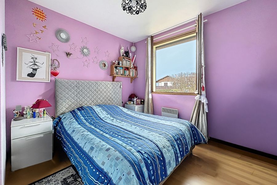 Vente Maison Neuvecelle 74500 114.99&nbsp;m²