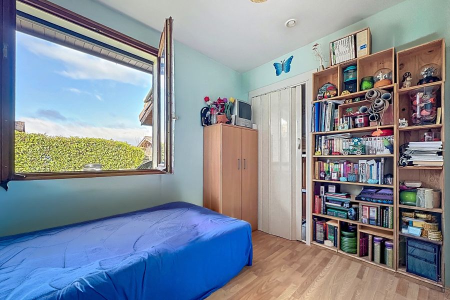 Vente Maison Neuvecelle 74500 114.99&nbsp;m²