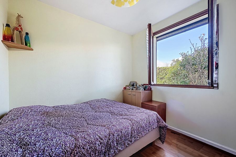 Vente Maison Neuvecelle 74500 114.99&nbsp;m²