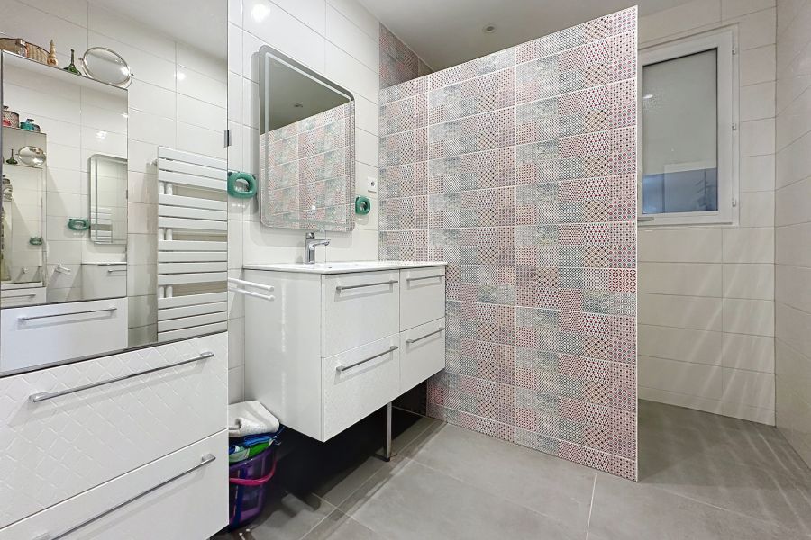 Vente Maison Neuvecelle 74500 114.99&nbsp;m²