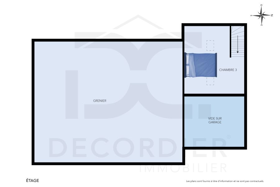 Vente Maison Neuvecelle 74500 114.99&nbsp;m²