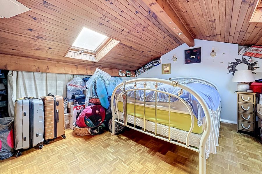 Vente Maison Neuvecelle 74500 114.99&nbsp;m²