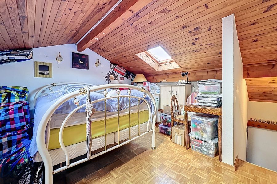 Vente Maison Neuvecelle 74500 114.99&nbsp;m²