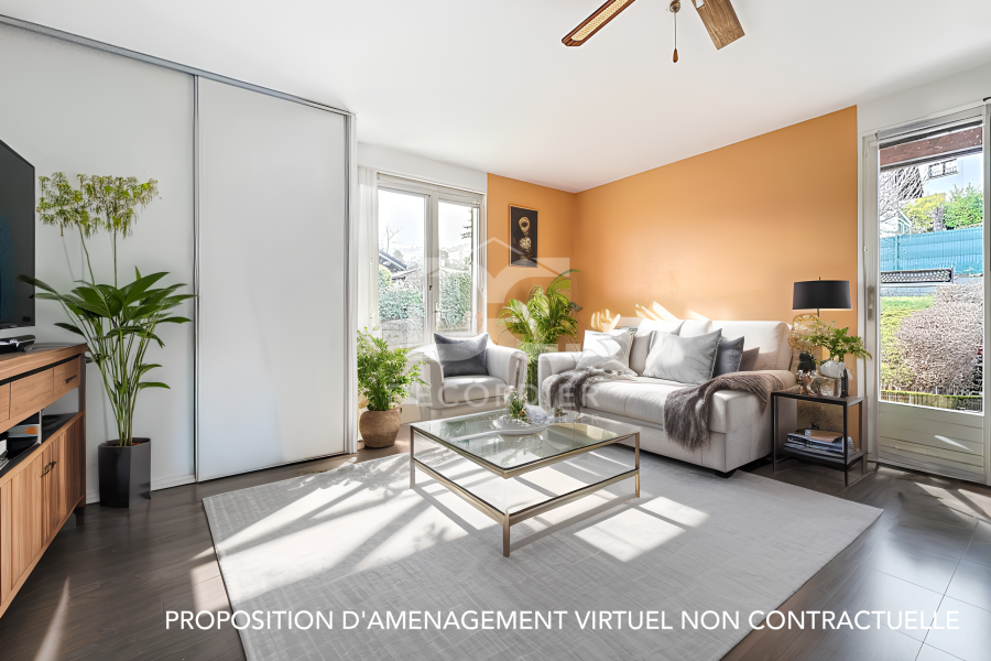 Vente Maison Neuvecelle 74500 114.99&nbsp;m²