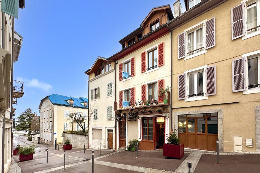 Sale House Évian-les-Bains 74500 269.19&nbsp;m²