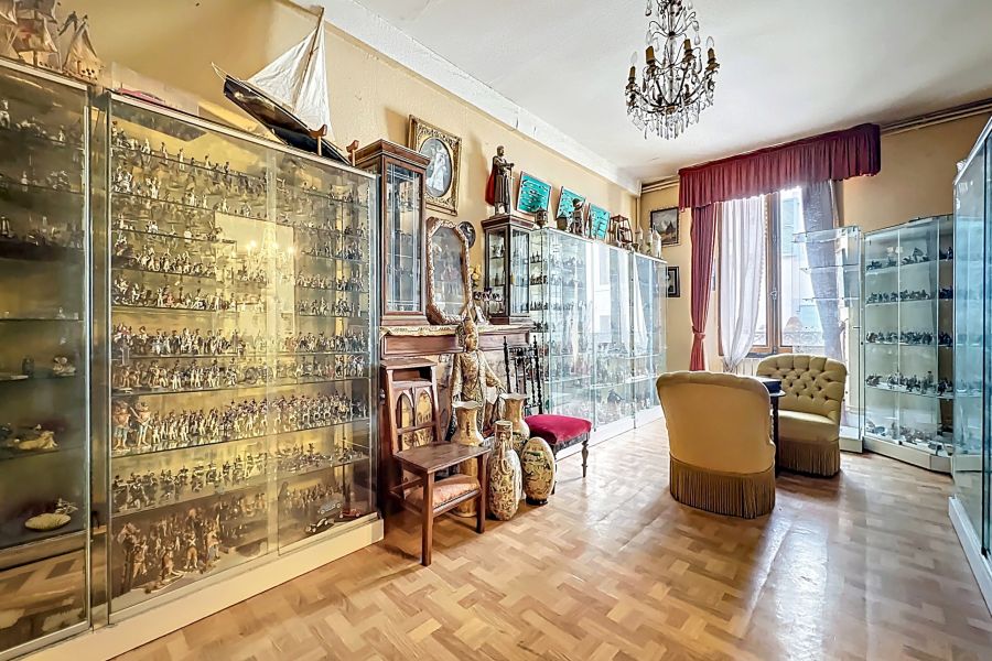 Sale House Évian-les-Bains 74500 269.19&nbsp;m²