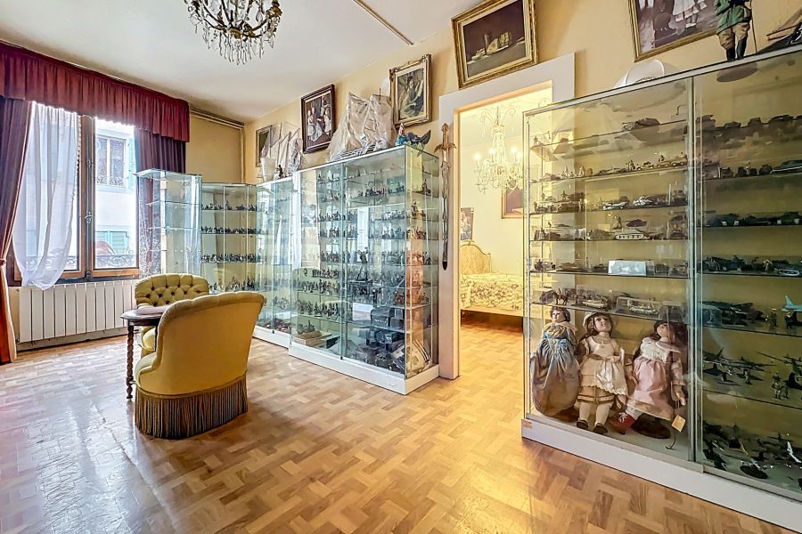 Sale House Évian-les-Bains 74500 269.19&nbsp;m²