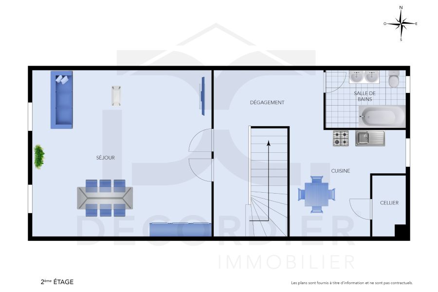 Sale House Évian-les-Bains 74500 269.19&nbsp;m²