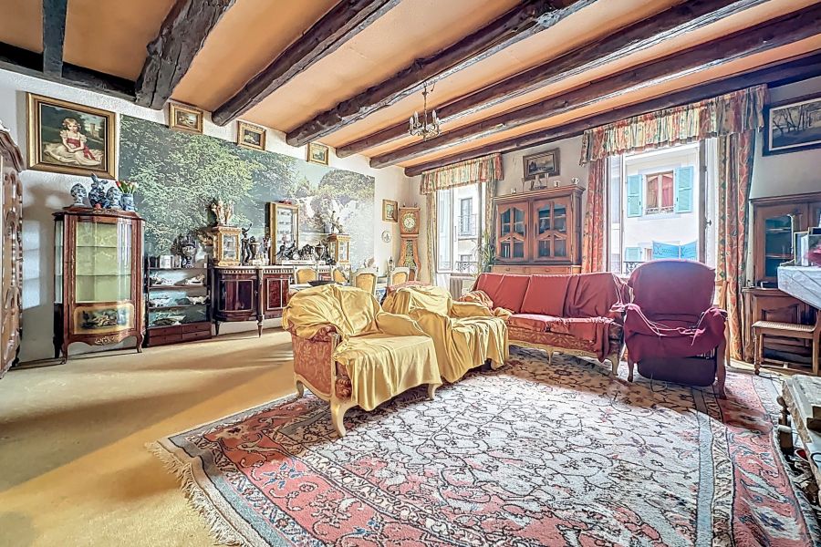 Sale House Évian-les-Bains 74500 269.19&nbsp;m²