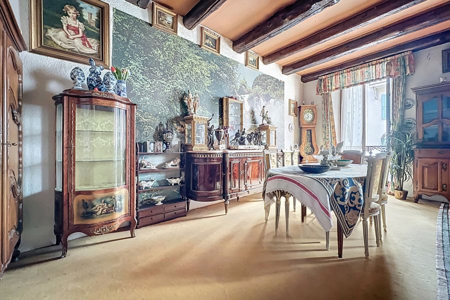 Sale House Évian-les-Bains 74500 269.19&nbsp;m²