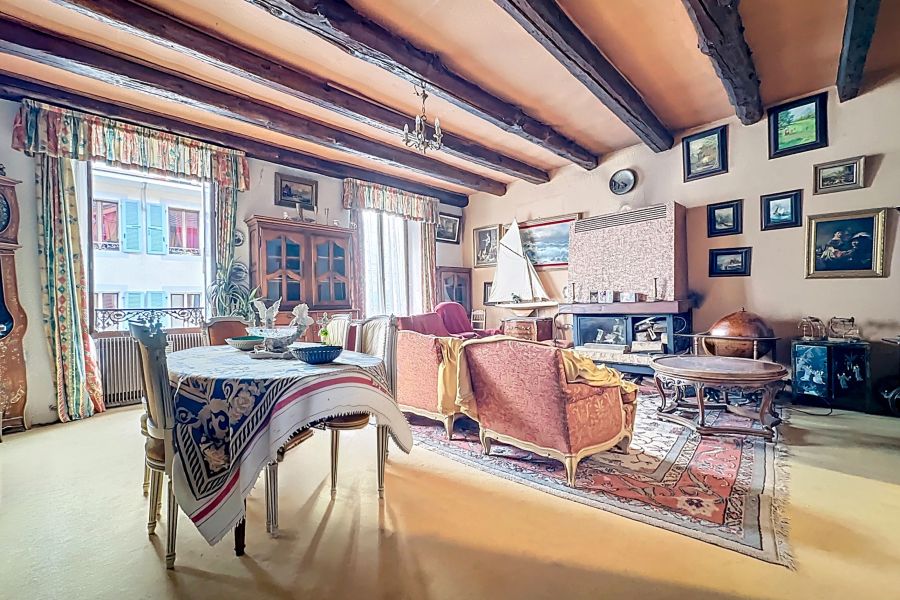 Sale House Évian-les-Bains 74500 269.19&nbsp;m²