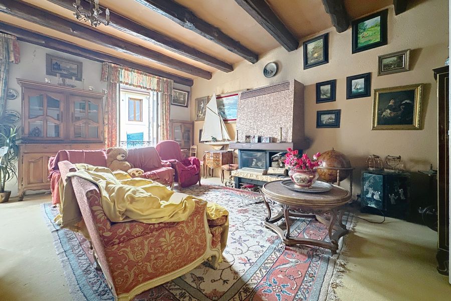 Sale House Évian-les-Bains 74500 269.19&nbsp;m²