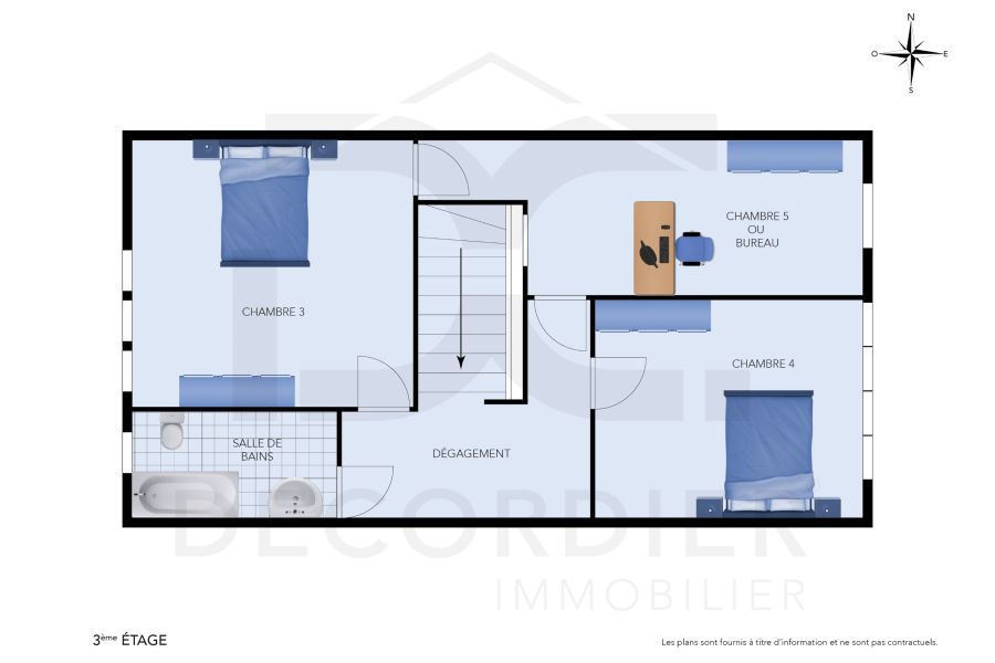 Sale House Évian-les-Bains 74500 269.19&nbsp;m²