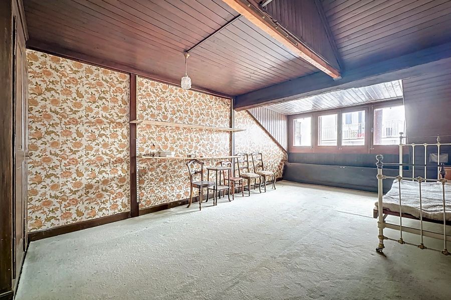 Sale House Évian-les-Bains 74500 269.19&nbsp;m²