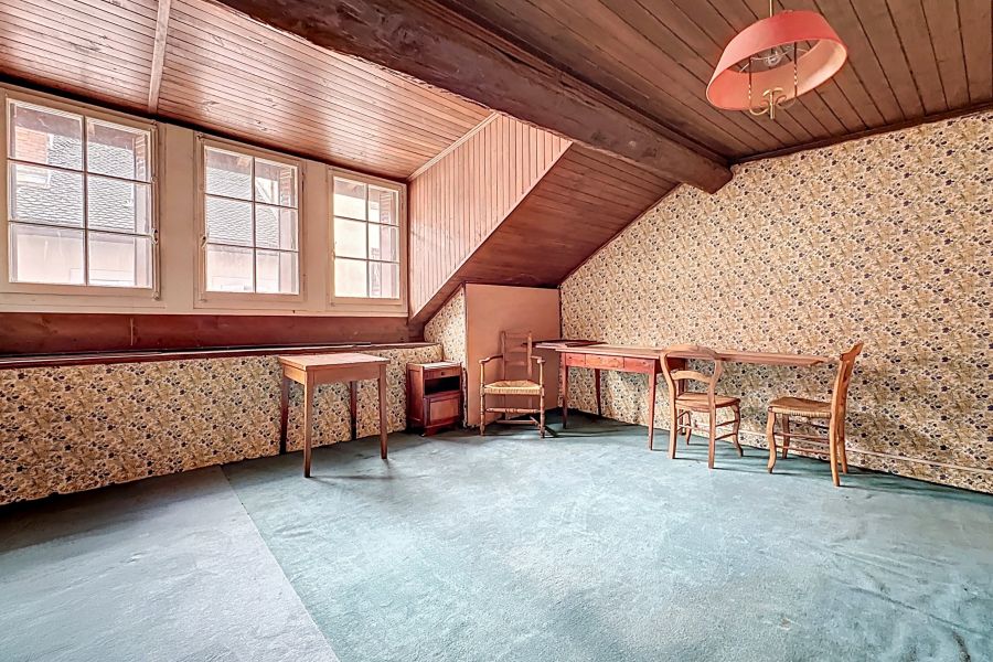 Sale House Évian-les-Bains 74500 269.19&nbsp;m²