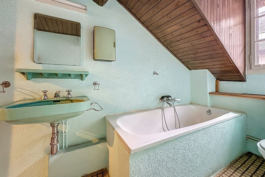 Sale House Évian-les-Bains 74500 269.19&nbsp;m²