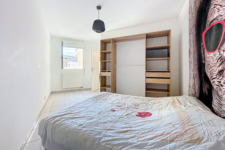 Sale Apartment Thonon-les-Bains 74200 43.51&nbsp;m²