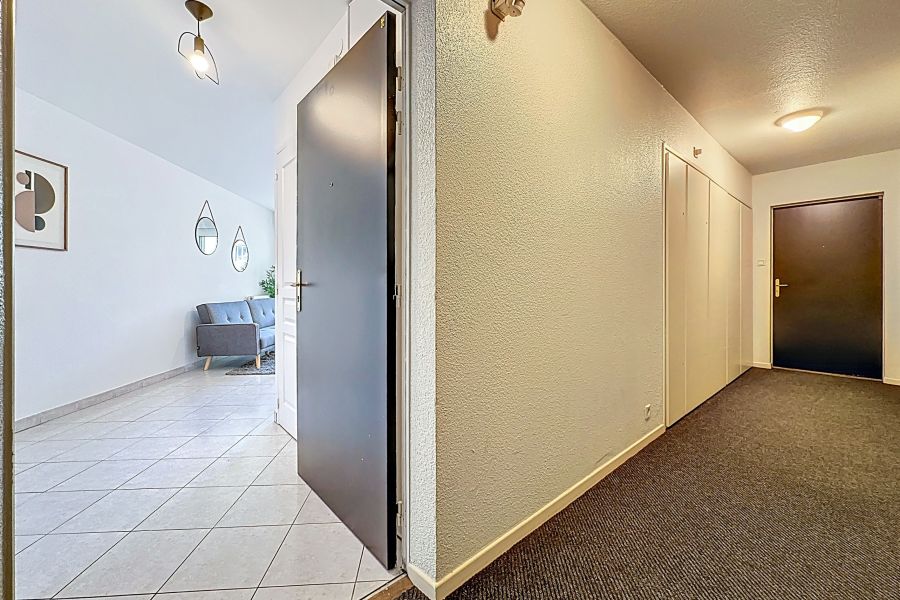 Sale Apartment Thonon-les-Bains 74200 43.51&nbsp;m²