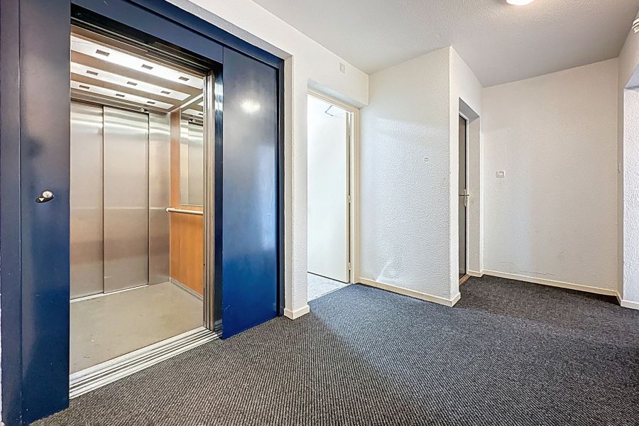 Sale Apartment Thonon-les-Bains 74200 43.51&nbsp;m²