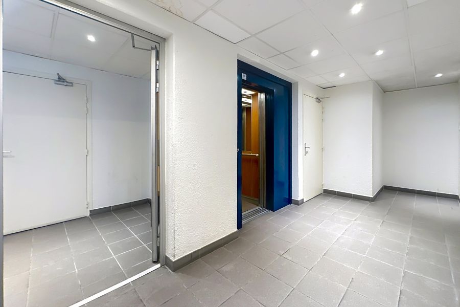 Sale Apartment Thonon-les-Bains 74200 43.51&nbsp;m²