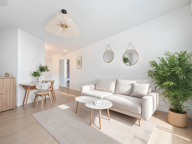 Sale Apartment Thonon-les-Bains 74200 43.51&nbsp;m²