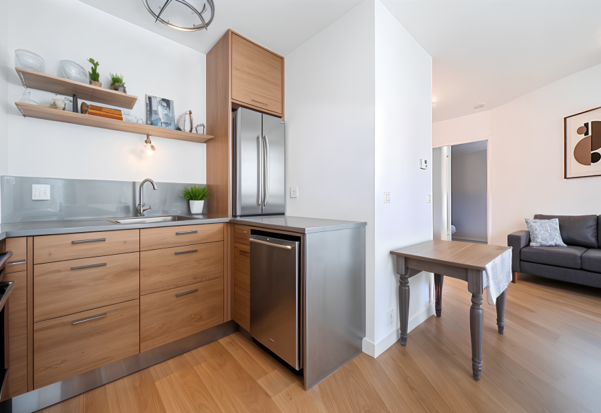 Sale Apartment Thonon-les-Bains 74200 43.51&nbsp;m²