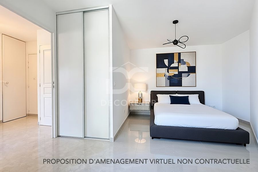 Sale Apartment Thonon-les-Bains 74200 43.51&nbsp;m²