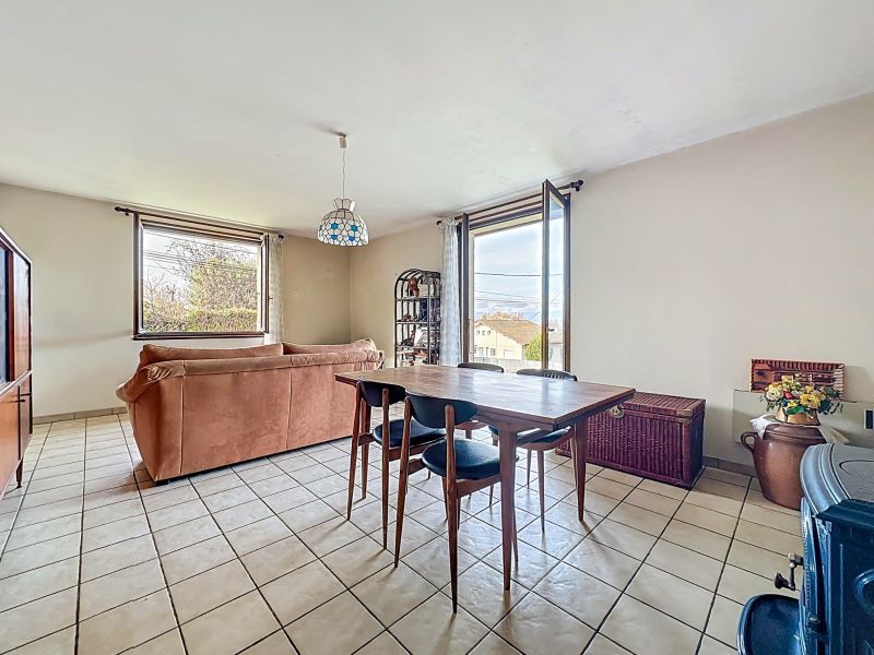 Vente Maison Publier 74500 81.5&nbsp;m²