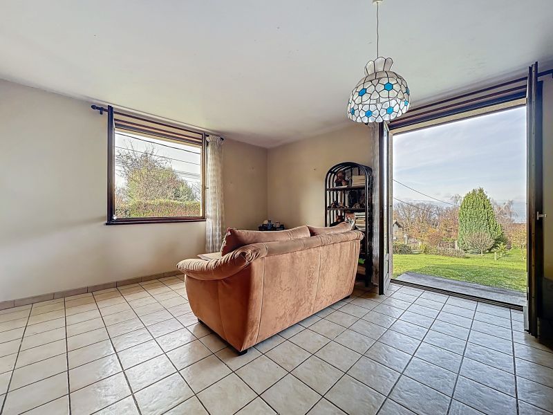 Vente Maison Publier 74500 81.5&nbsp;m²