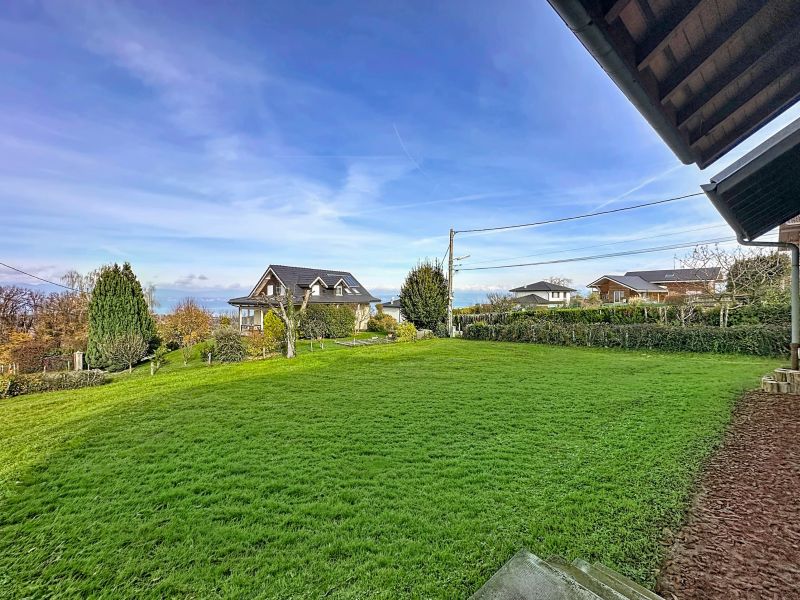 Vente Maison Publier 74500 81.5&nbsp;m²